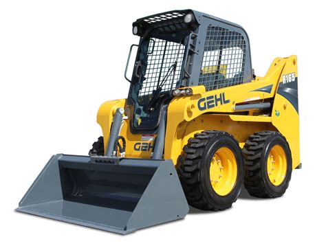 gehl 165 skid steer specs|gehl 5240 skid steer specs.